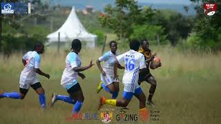 20240410St Joseph vs Kisumu Girls KRU Girls Nationals [upl. by Mirabella]