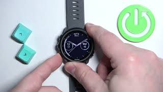 Change Your Garmin Forerunner 245 Watch Face in Minutes  Easy StepbyStep Guide [upl. by Idet]