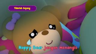 Didi amp Friends Promo 2 Lagu baru Didi amp Friends di Januari [upl. by Sugar361]