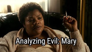 Analyzing Evil Mary From Precious [upl. by Odlamur]