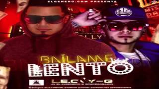 Bailame Lento LEO Ft YG [upl. by Ia]