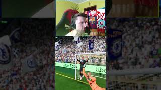 BRAMKA ROKU BRAMKARZA W EA SPORTS FC 25 [upl. by Remus261]