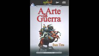 Audio Livro A Arte da Guerra de Sun Tzu [upl. by Blake]