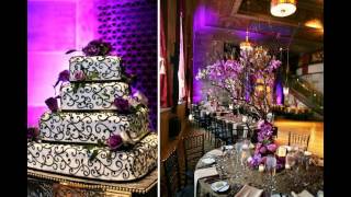 Best Wedding colors and theme ideas [upl. by Akym]