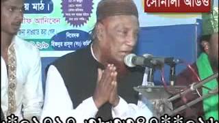 শোহাদায়ে কারবালা  Karbala History  Pir Amirul Islam Jalali  bangla waz  new waz  jalali waz [upl. by Lorita276]