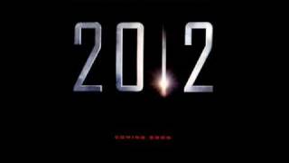 2012 Trailer Theme Song [upl. by Handbook477]