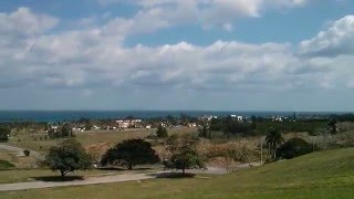 Getting to Santa Maria Beach  The Best Beach near Havana Cuba [upl. by Aneehsram169]