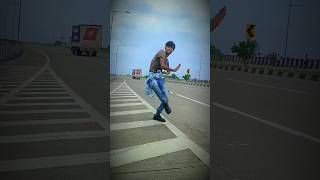 धरS कमर राजा जी Neelkamal Singh ke new song Bhojpuri song dance video youtube reels [upl. by Newob]