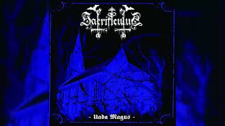 Sacrificulus 2018 Uada Magus Full Album [upl. by Switzer]