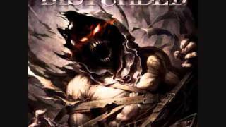 Disturbed  Warrior With Lyrics [upl. by Cyrilla]