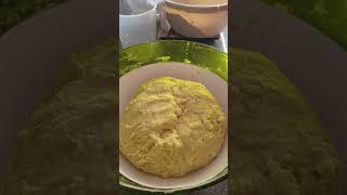 Fluffy Baked Pirozhki Dough – Soft amp Buttery 🥐✨ BakingRecipe [upl. by Richers53]