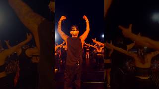 Jay Park Performs DNA remix At Rolling Loud Thailand jaypark rollingloud dna shorts [upl. by Nelie233]