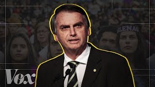 How Jair Bolsonaro brought the farright to power in Brazil [upl. by Ressan489]