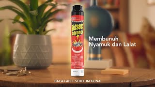 Iklan RIDSECT Advance 2024 [upl. by Yretsym]