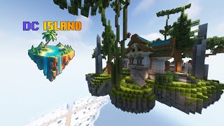 DC Insel IX Trailer  KeepAllSheep  dcinsel keepallsheep minecraft [upl. by Annot]