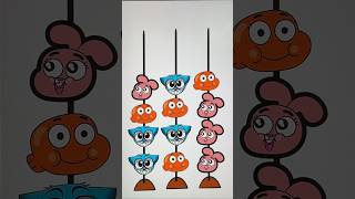 The quotJoyquot 3 TAWOG Infection AU Gumball  theamazingworldofgumball gumball meme [upl. by Brote]