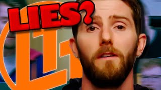 Linus Tech Tips Made A Huge Mistake [upl. by Halima]