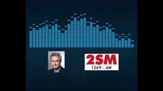 2SM Radio Sydney Breakfast with Dave Sutherland  Interview on Essential Energy [upl. by Gladdie]