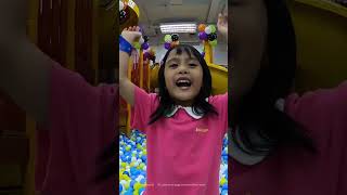 CILUKBA LAGU ANAK TERFAVORIT laguanak shorts fyp laguanakterbaik laguanakhits [upl. by Rankin]