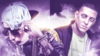 Alucinando  Ñengo Flow Ft Jenay Los Reyes Del Rap 2014 [upl. by Goddard]