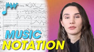 Music Notation Is More Complicated Than You Think [upl. by Aitercul]