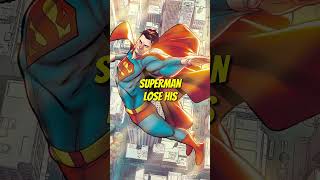 You Wont Believe What GOLD KRYPTONITE Can Do to Superman [upl. by Alenoel]