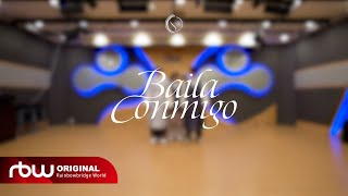 ONEUS원어스 Baila Conmigo Dance Practice 한복 ver [upl. by Maria899]