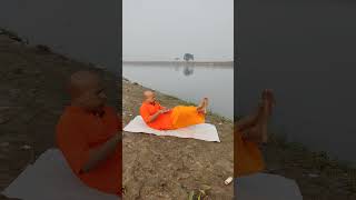 yoga yoggururaviraj motivation [upl. by Halona]