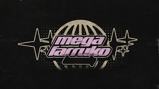 MEGA FARRUKO  KEVO DJ [upl. by Bez455]