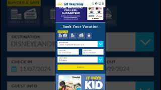 Top 10 Sites for Discount Disney Tickets  Save Big on Your Next Disney Trip [upl. by Gavan]