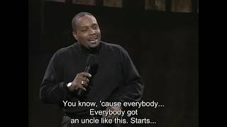 Def Comedy Jam  Arnez E Johnson S06E13 [upl. by Zerlina]