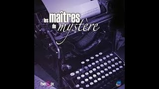 Les Maîtres du mystère  La Beauté des échelles [upl. by Nellek]