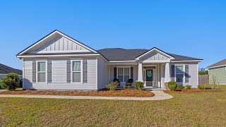 315 Tillis Ln Crawfordville FL [upl. by Frederick]