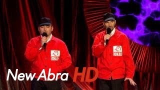 Kabaret Młodych Panów  Na stacji HD [upl. by Ahsratal]