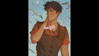 oh yes percyjackson pjo capcut [upl. by Delanie]