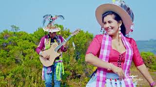 Rossy Calizaya y su Fragancia Cultural  Viditay quot Jiyawaquot  Video Oficial [upl. by Phare]