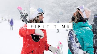 Thredbo Resort  A Guide for First Timers [upl. by Horgan]