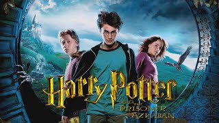 Harry Potter E Il Prigioniero Di Azkaban Recensione E Analisi Del Film  Hogwarts Party [upl. by Raquel]