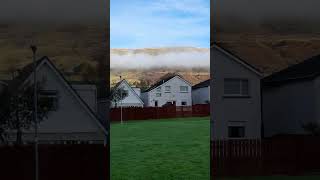 Campsie hills Scotland [upl. by Bronwyn]