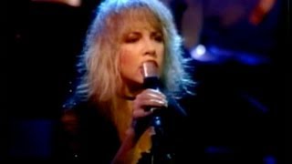 Sisters of the Moon  FLEETWOOD MAC 82 Mirage Tour [upl. by Cohlier]