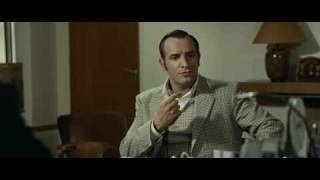 OSS 117  humour juif [upl. by Ayhtnic]