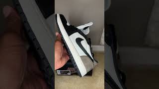 Jordan 1 Low OG Mocha amp high OG Dark Mocha jordan1 nike sneakerhead bricks grails CZ0790102 [upl. by Laekim223]