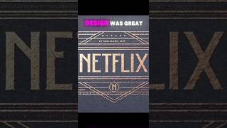 Creating a 1920s Netflix Logo Retro Design Part 3 netflix [upl. by Garey]