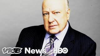 How Roger Ailes Was A Propagandist To Presidents HBO [upl. by Fidela253]