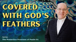 Covered With Gods Feathers — Rick Renner [upl. by Googins]