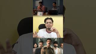 1 min Review of Golam  malayalam movie [upl. by Josie]