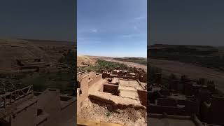 Ouarzazate morroco fyp maroc travel [upl. by Galitea]