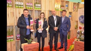 NET GREEN GROUP  IPM ESSEN 2019 [upl. by Yaral304]