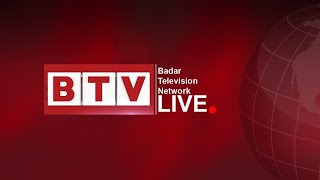 BTV  Badar Television Network  Live Streaming 247  BTV [upl. by Truk]