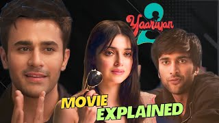 Yaariyaan Official Song Cocktail  Saif Ali Khan Deepika Padukone Diana Penty  Pritam [upl. by Nivets]